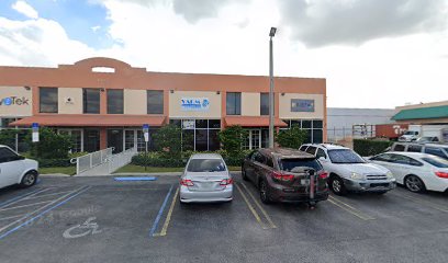 Arielco, Inc