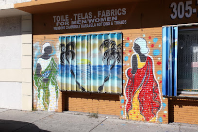 Bortan Fabrics Inc