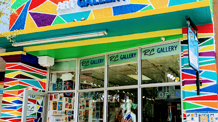 RC Gallery Miami