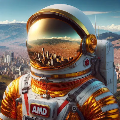 AMD Agencia de Marketing Digital