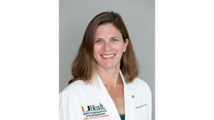Larissa Sweeny, MD