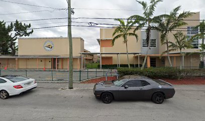 Henry M. Flagler Elementary School