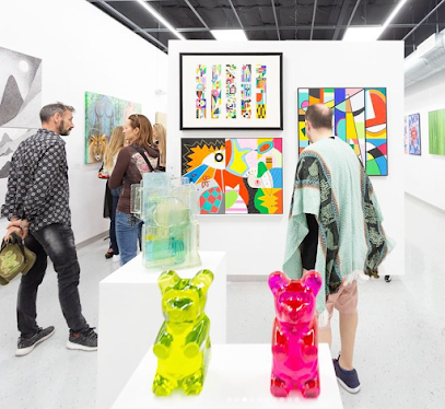 GALERIA AZUR MIAMI