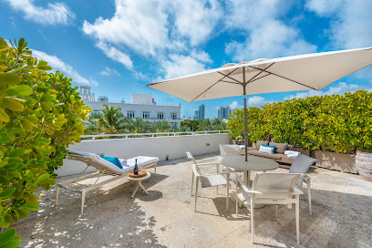 Bentley Hotel South Beach