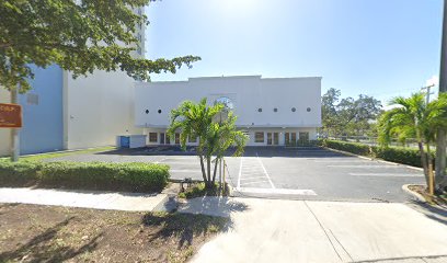 Brito Miami Private School