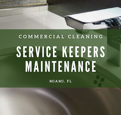 Service Keepers Maintenance, Inc.