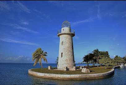 Boca Chita Key Campground