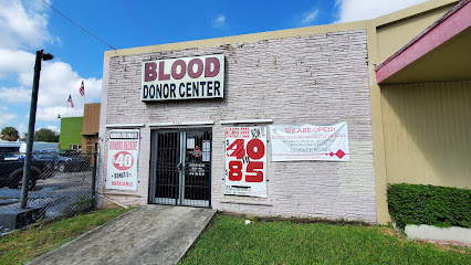 Interstate Blood Bank of Fla Inc.