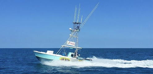 Capt Jimmy Lewis