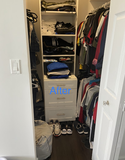 Melisa’s Residential And Construction Cleaning