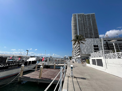 Biscayne Lady Yatch
