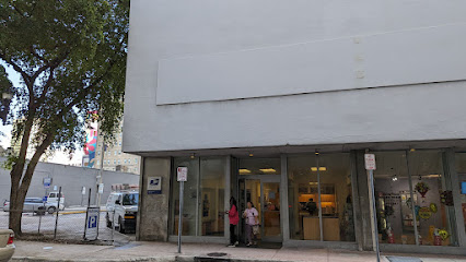 United States Postal Service