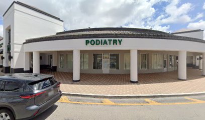 MariaInes Apolo D.P.M.