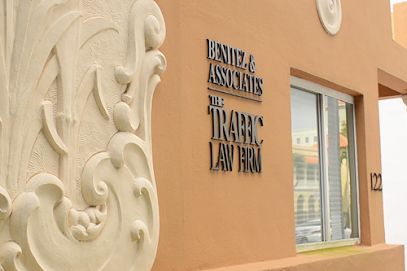 Traffic Law Firm