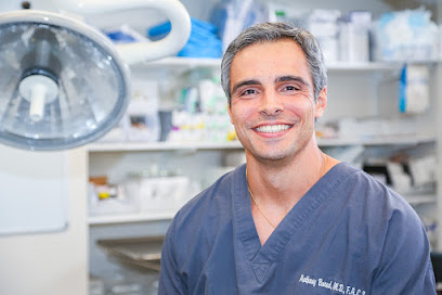 Dr. Anthony Bared, M.D - Facial Plastic Surgeon