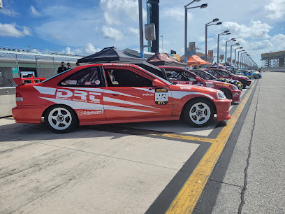 Honda Wars