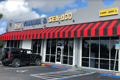 North Miami Motorsports