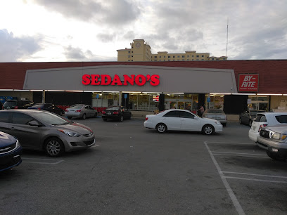 Sedano's Supermarket