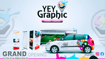 yey graphic