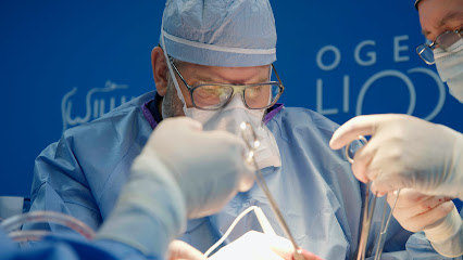 Dr. William Miami