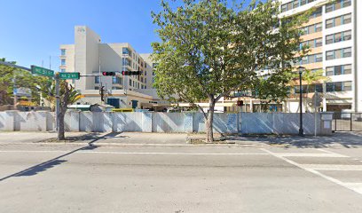 Rosomoff Center at Miami Jewish Health