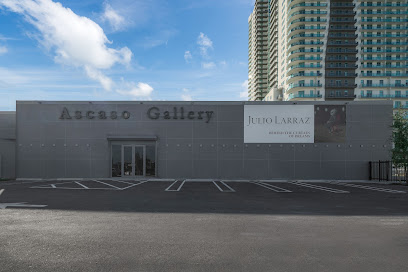 Galeria de Arte Ascaso