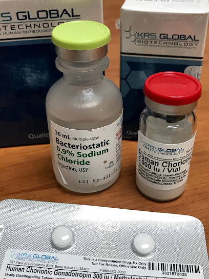 HCG Diet Miami