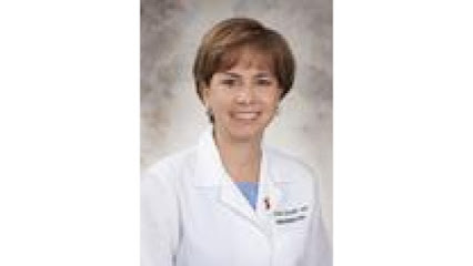 Maria del Pilar Solano, MD