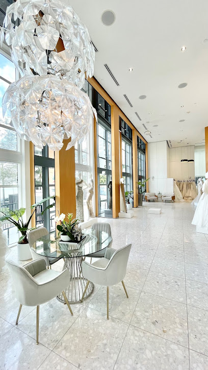 Chernaya Bridal House