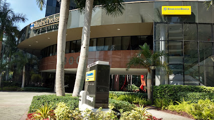 BB Americas Bank - Brickell