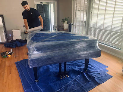 JM Executive Moving