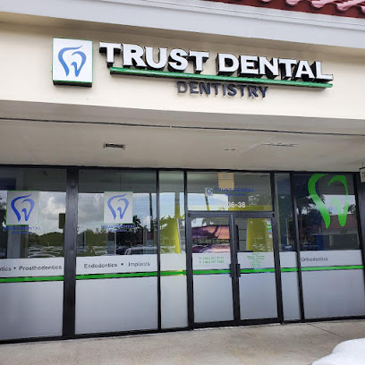 Trust Dental - Miami Lakes