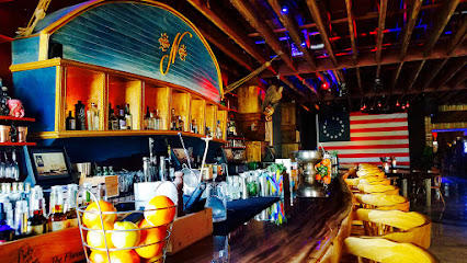 Bar Nancy
