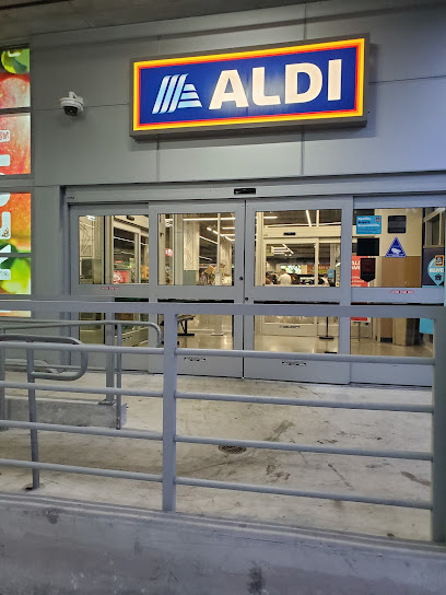 ALDI