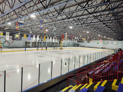 Pines Ice Arena