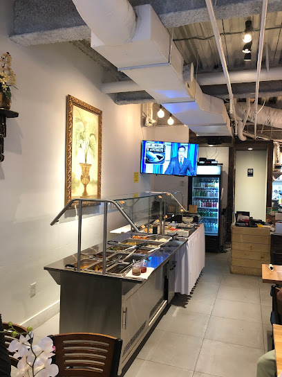 sanvillabuffet