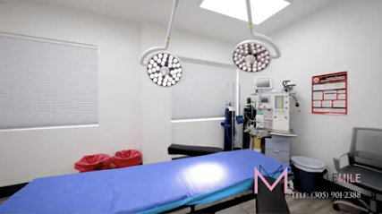 Miracle Mile Cosmetic Surgery Center Miami