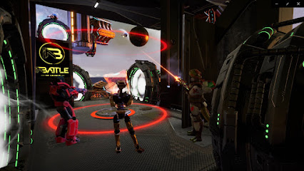 InBattle - VR Experience