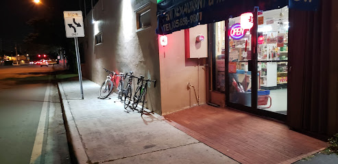 Pekin Chinese Restaurant and Supermarket