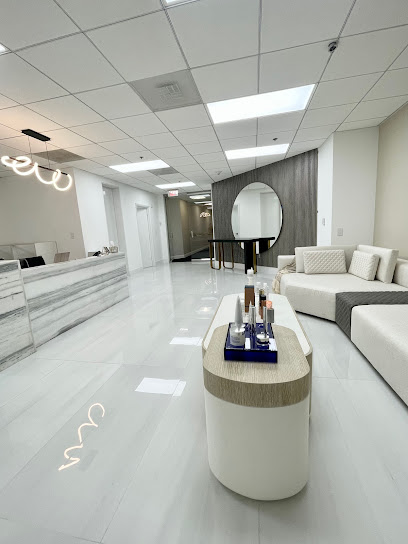Miami Wellness & Aesthetics Center by Dr. Shaker Hamadiya