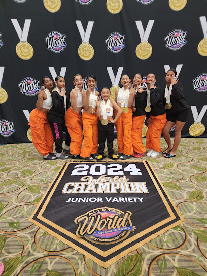 PowerHouse Dance Academy
