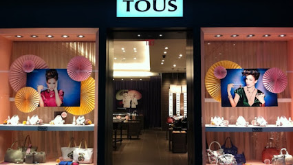 Tous Jewelry