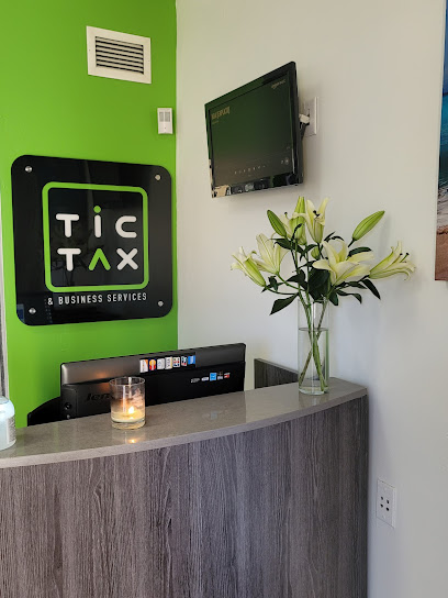 TicTax & business services, LLC