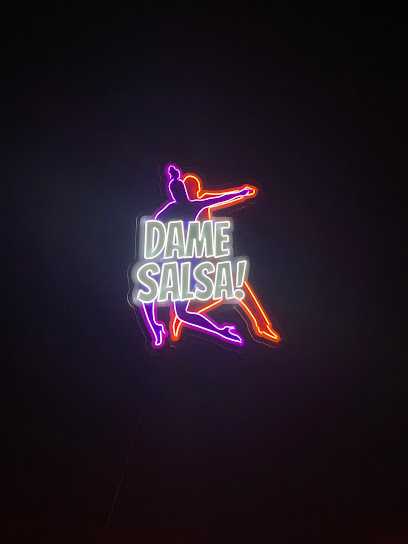 DAME Salsa