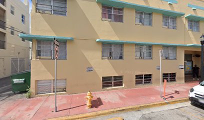 Hostel miami
