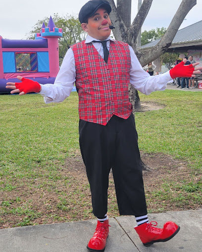 PAYASO ZANCUDITO MIAMI