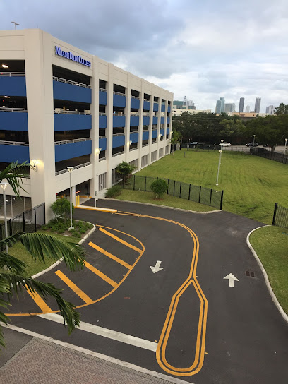 Miami Dade College - Medical Campus