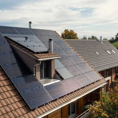 Trust Solar