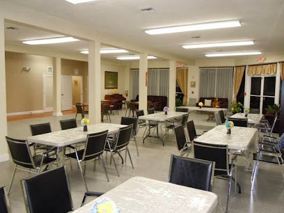 Unique Adult Day Care Center Inc