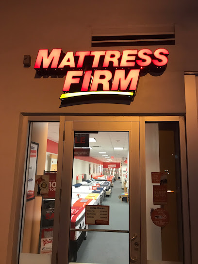 Mattress Firm Miracle Marketplace